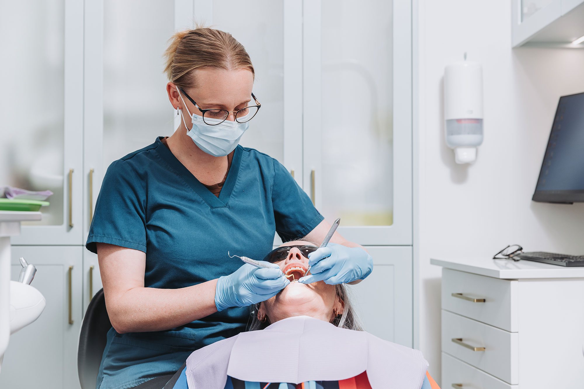 Woodhams & Walker Dental